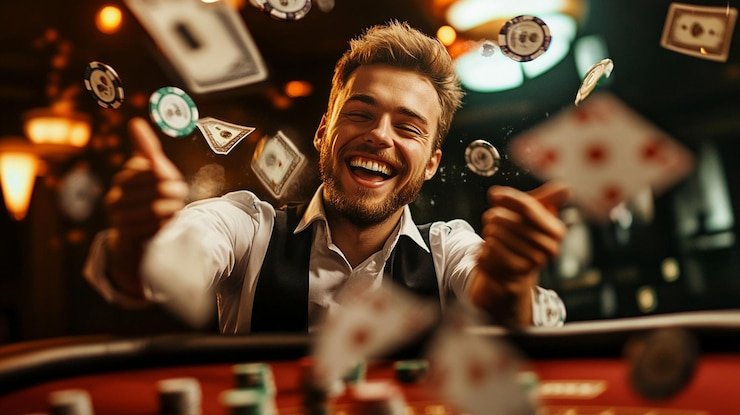 Live Dealer Game 
